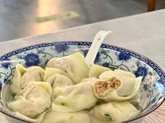 -217笋干馄饨