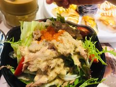 -羽寿司(东方宝泰店)