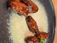-枣子树·素食餐厅(普陀山店)