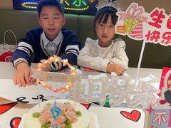 -杜哈夫DOUX RÊVE·生日蛋糕(日月光店)