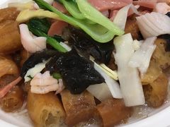 -阿婆农家菜(车墩店)