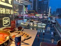 -小龙坎火锅(IFS HOT店)