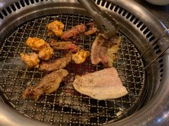 -一品诚记烤肉·甄选店(中南路店)