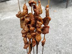 -小胡子祥彪烧烤(北湖总店)