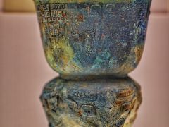 -上海博物馆(人民广场馆)