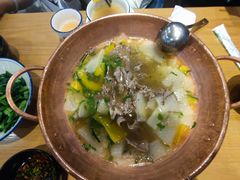 -妈妈的味道(和顺古镇店)