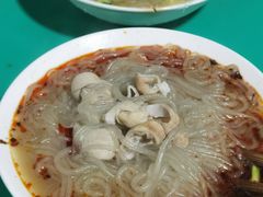 -甘记肥肠粉(马鞍北路店)