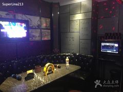 -幸福时光KTV(八一店)