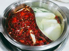 -来伊回麻辣烫·火锅串串清真(红瓦寺总店)