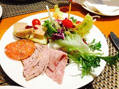 -九寨沟天源豪生度假酒店-豪庭轩中餐厅