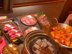 -西塔老太太泥炉烤肉(苏州大悦城店)
