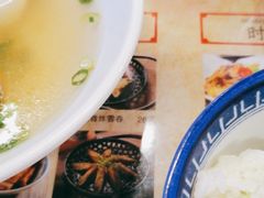 -七爷清汤腩·港式餐厅(金狮广场店)