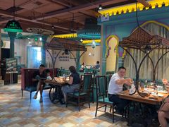 -驿楼兰·新疆菜(火车站店)