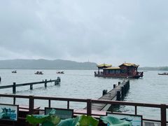 -星巴克(西湖天地店)