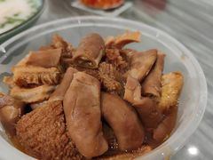 -韦记牛杂汤(清晖园店)