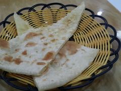 大饼-吴记老店全牛汤