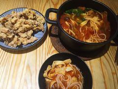 -线人米线(桂林路店)