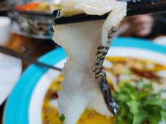 -品大三·经典淮扬菜(大行宫店)