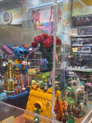 -乐高授权专卖店(中关村领展店)