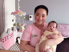 -和睦爱嘉月嫂·产后恢复中心(美罗店)
