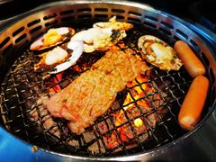-Kingkong Buffet(The Mercury ville)