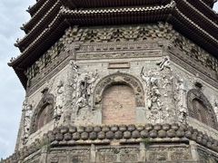 -玲珑塔公园