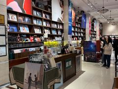 -小宋CD店铺(江汉路店)