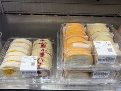 -山姆会员商店(西溪店)