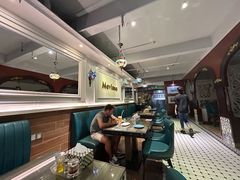 -Mevlana梅夫娜土耳其餐厅·清真