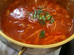 -贵州人家·酸汤火锅·20年老字号