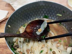 -小满手工粉(北京来福士店)