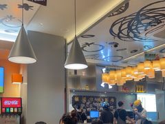 -菲滋意式餐厅(富阳东方茂店)