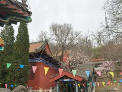 -封龙山风景区