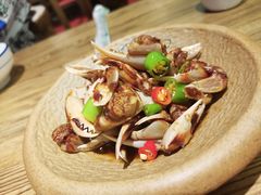 -水煮三国·川鲁江湖菜(香山店)