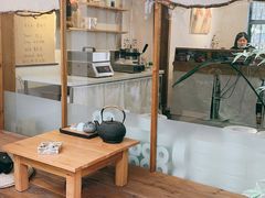 -边渡咖啡烘焙店(昙华林店)