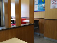 大堂-永和大王(长寿路店)