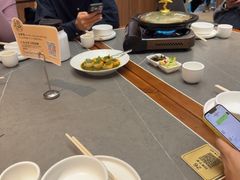 -情妹耙泥鳅·江湖川菜(科华店)