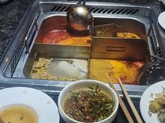 -海底捞火锅(德辉广场店)