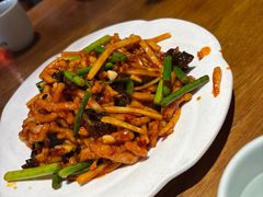 -蔡家酒楼(一德街店)