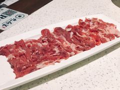 -九府羊·鲜羊火锅·烤串(新华路店)