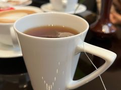 -天津海河悦榕庄·Lobby Lounge大堂吧