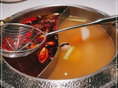 -左庭右院鲜牛肉火锅(苏州园区永旺店)