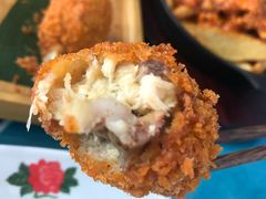 狮城之锤-My Way Town买味堂·东南亚餐厅(亦庄店)