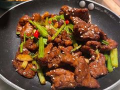 -小菜园新徽菜(无锡宜家荟聚中心店)