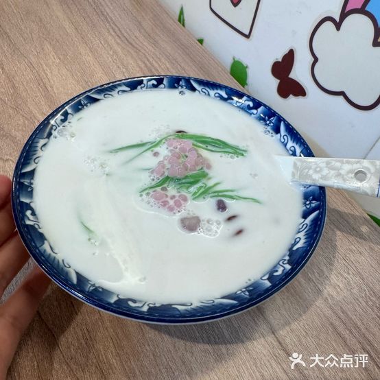 摩摩喳喳(鲤城店)