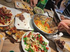 -申记串道(中街店)