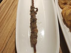 -小放牛炒菜馆(北国商城店)