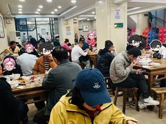 -老刘家永盛斋·传统泡馍(东关南街店)