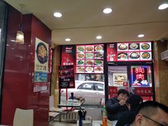 -延边民俗村狗肉馆(重庆胡同店)