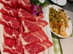 -番食园鲜食火锅(高新店)